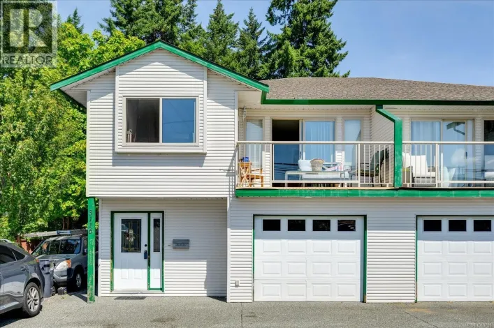 3116 Barons Rd, Nanaimo