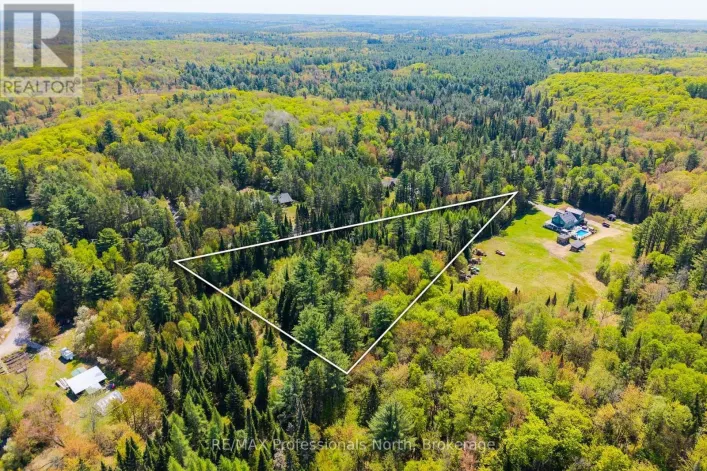 3116 OLD MUSKOKA ROAD, Huntsville