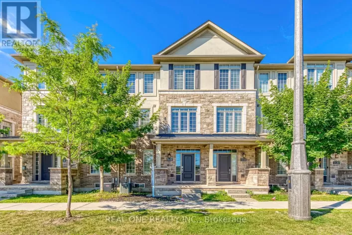 3116 POSTRIDGE DRIVE, Oakville