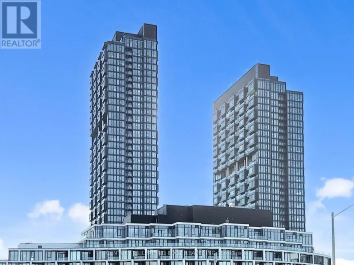 3117 - 1 QUARRINGTON LANE, Toronto