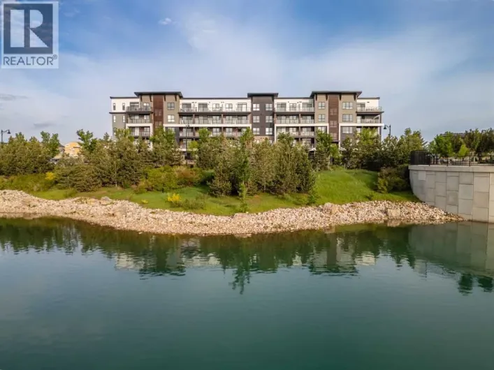 3117, 1802 Mahogany Boulevard SE, Calgary