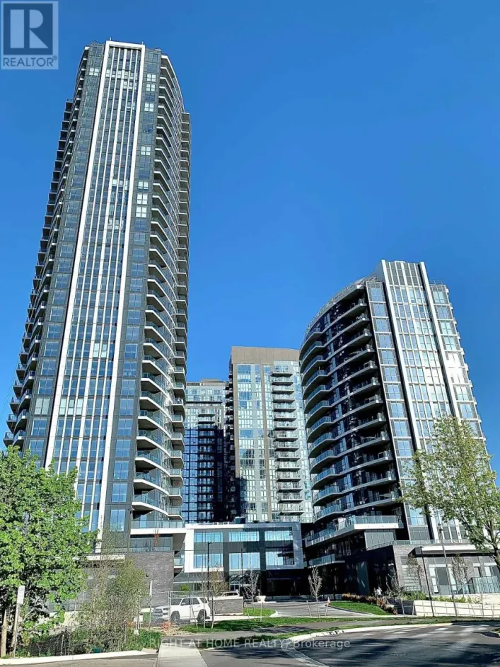 3117 - 35 WATERGARDEN DRIVE, Mississauga
