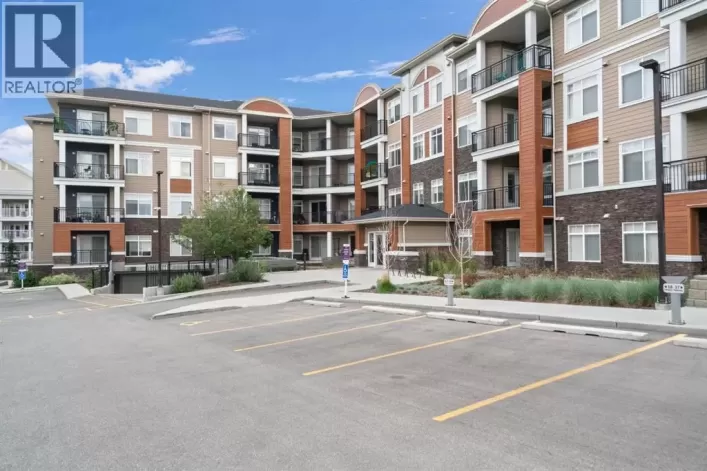 3117, 3727 Sage Hill Drive NW, Calgary