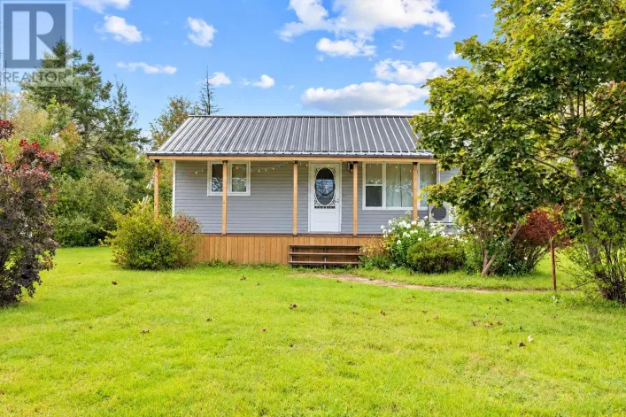 3117 Brackley Point Road, Brackley