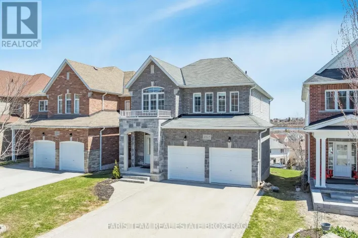 3117 EMPEROR DRIVE, Orillia