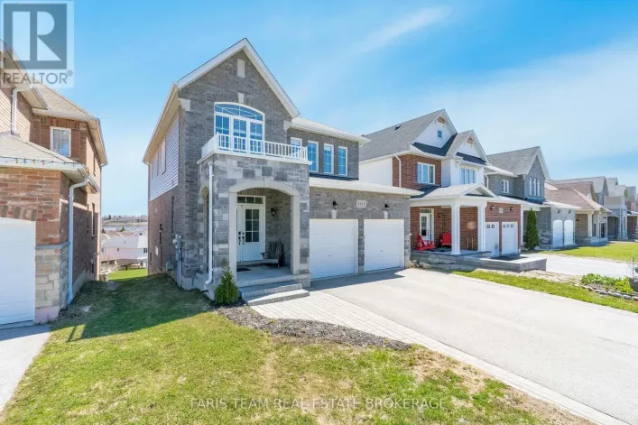 3117 EMPEROR DRIVE, Orillia
