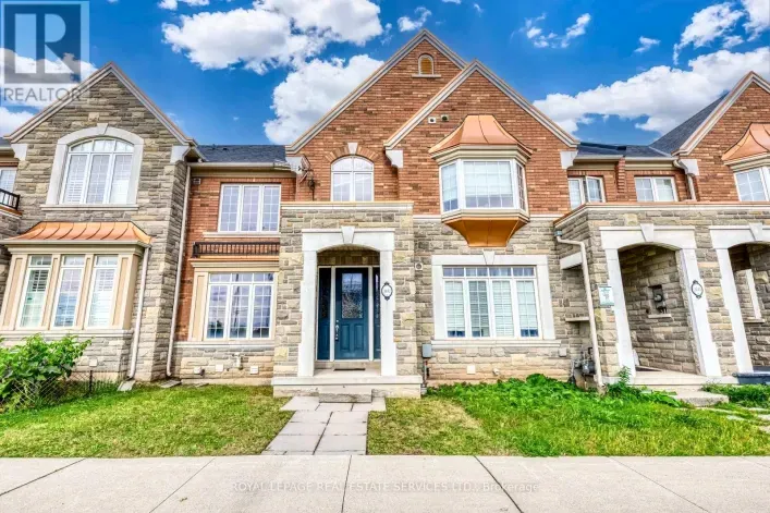 3117 NEYAGAWA BOULEVARD, Oakville