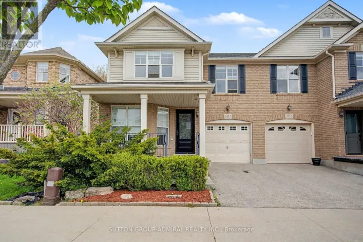 3117 ROTARY WAY, Burlington