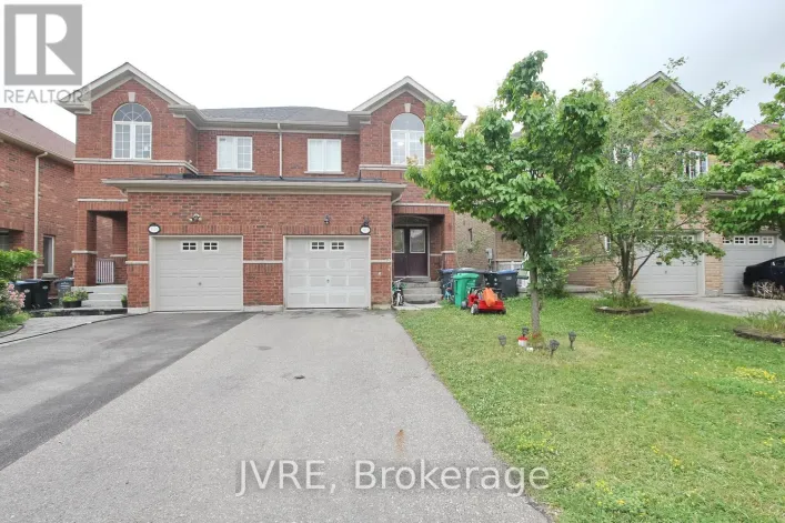 3118 CABANO CRESCENT, Mississauga