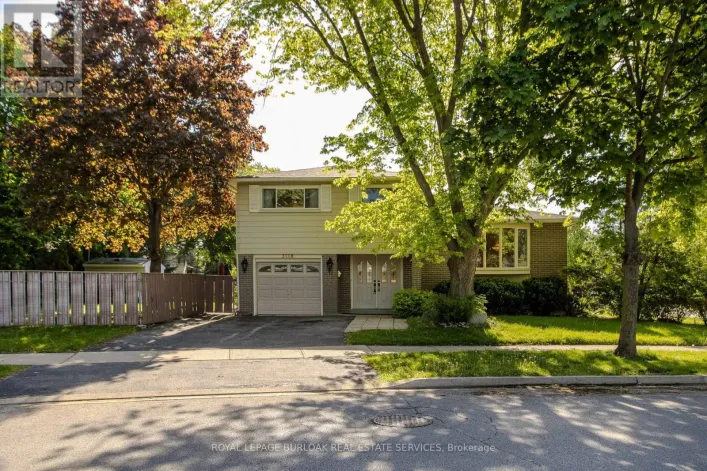3118 CENTENNIAL DRIVE, Burlington