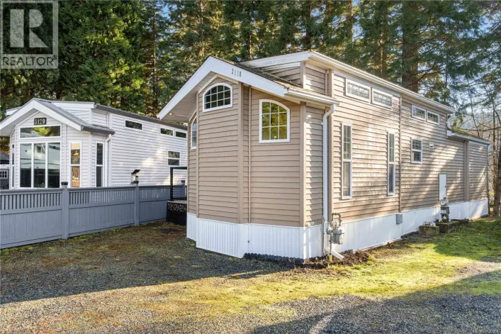 3118 Elsie Lake Cir, Nanaimo