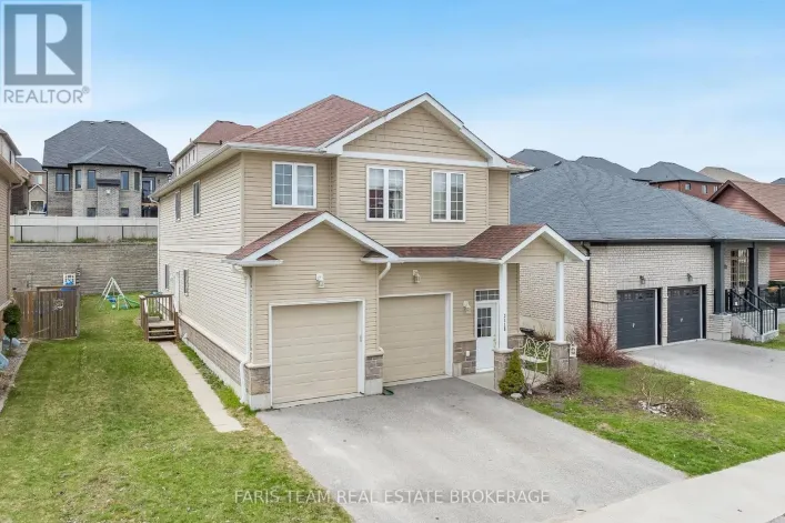3118 EMPEROR DRIVE, Orillia