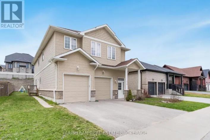3118 EMPEROR DRIVE, Orillia