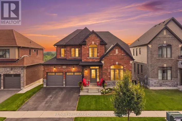 3118 ORION BOULEVARD, Orillia