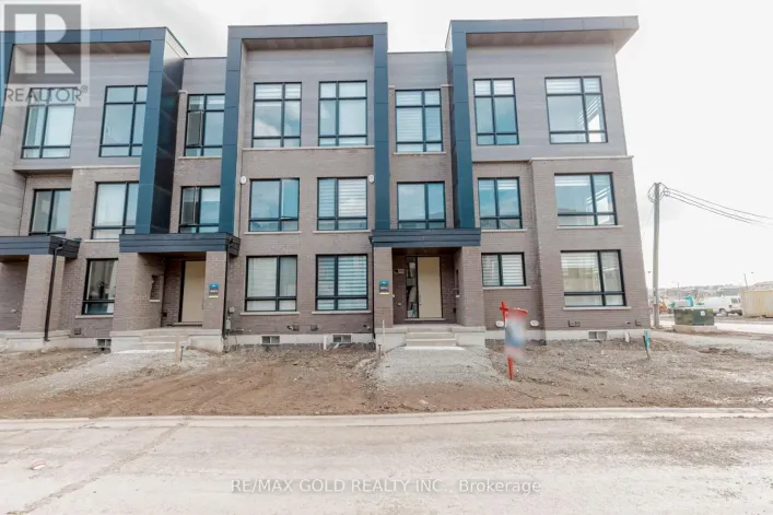 3118 PERKINS WAY N, Oakville