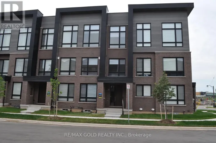 3118 PERKINS WAY, Oakville