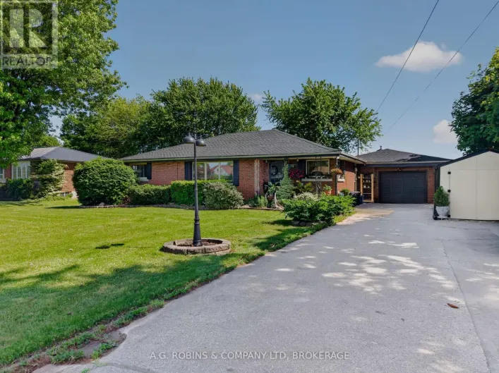 3119 #3 HIGHWAY E, Port Colborne