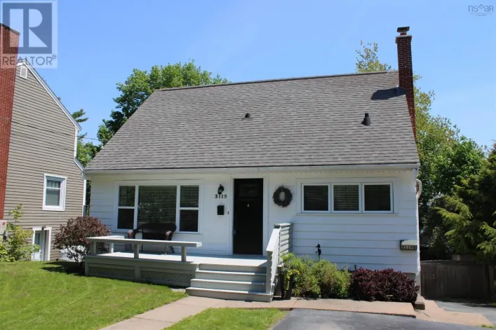 3119 Ashburn Avenue, Halifax