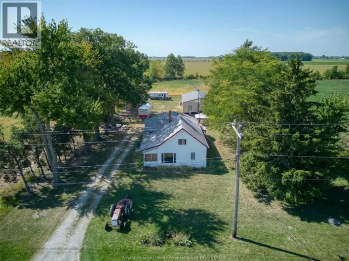 3119 DIVISION ROAD North, Kingsville