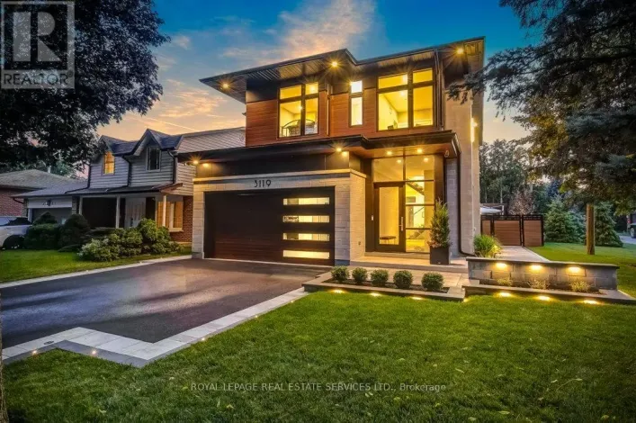 3119 VICTORIA STREET, Oakville