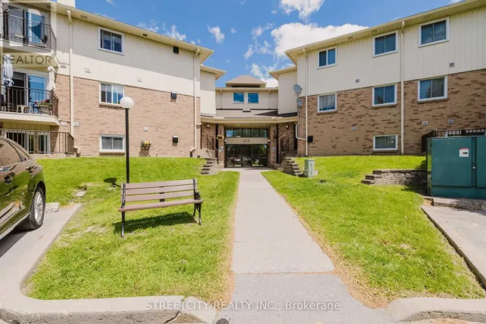 311C - 223 NORTH PARK STREET, Belleville