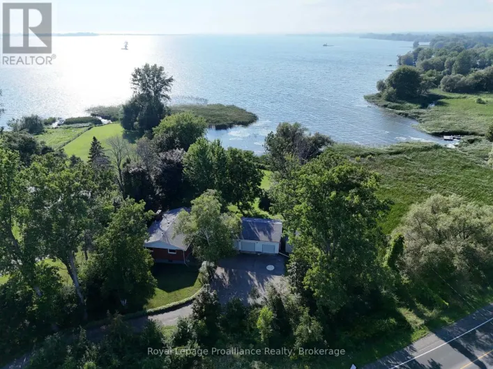 311E COUNTY RD 29 ROAD, Prince Edward County