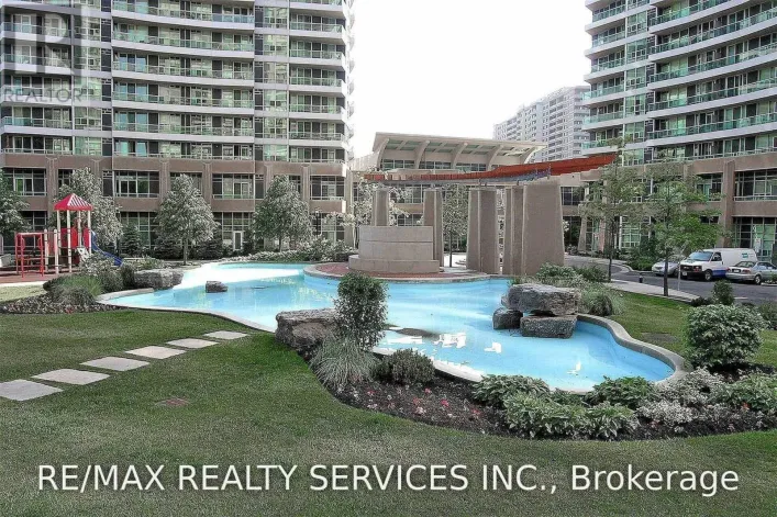 312 - 1 ELM DRIVE, Mississauga