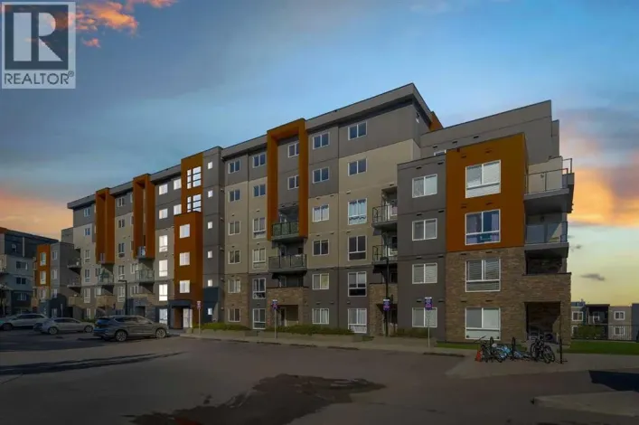 312, 10 Kincora Glen Park NW, Calgary