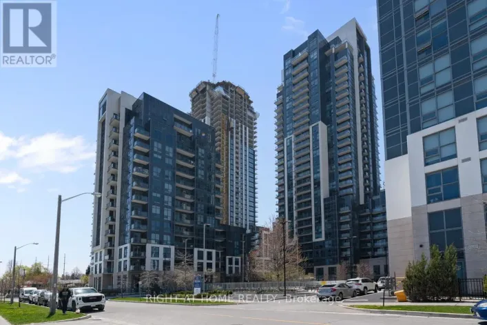 312 - 10 MEADOWGLEN PLACE, Toronto