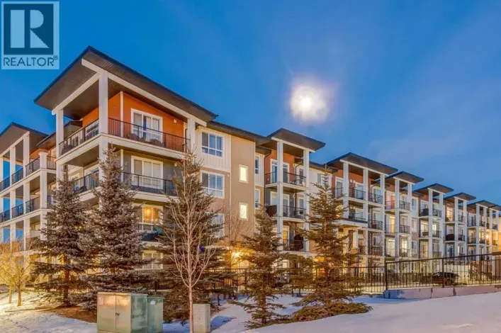 312, 10 WALGROVE Walk SE, Calgary