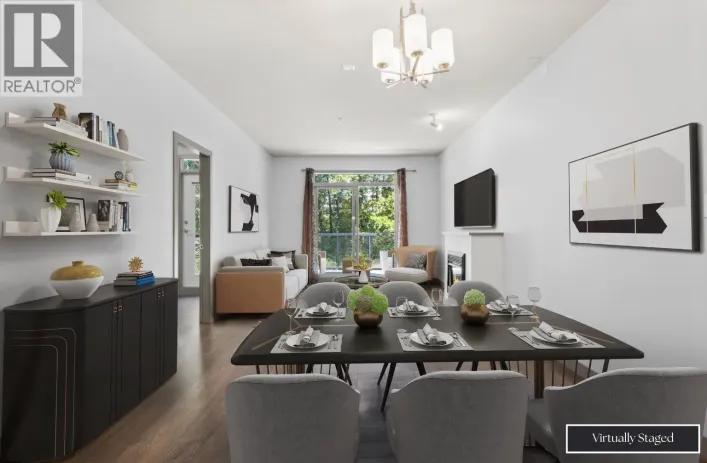 312 100 CAPILANO ROAD, Port Moody