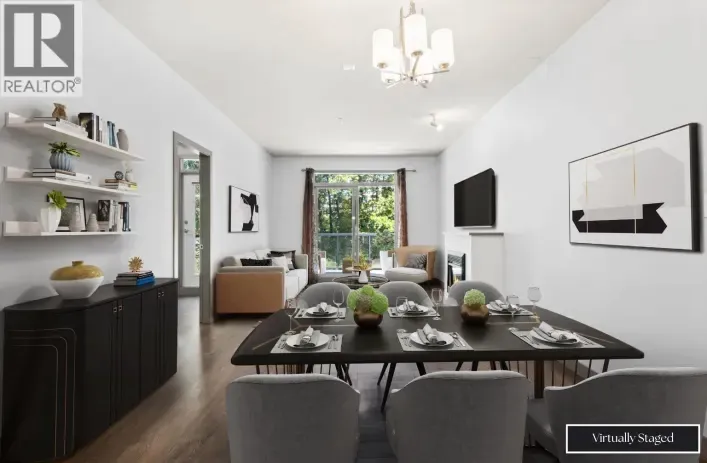 312 100 CAPILANO ROAD, Port Moody