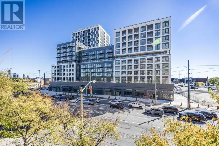 312 - 1040 THE QUEENSWAY, Toronto