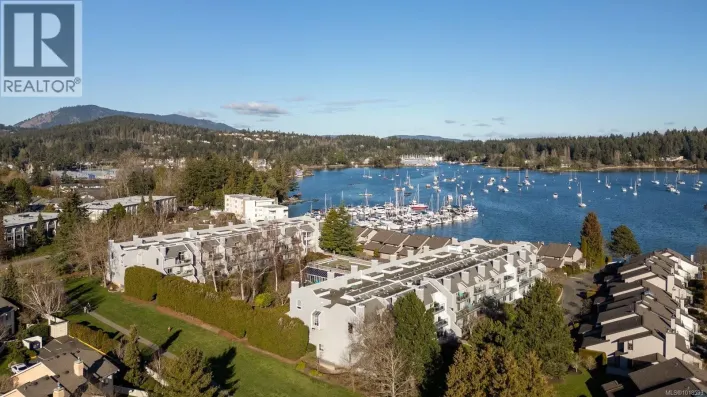 312 10459 Resthaven Dr, Sidney