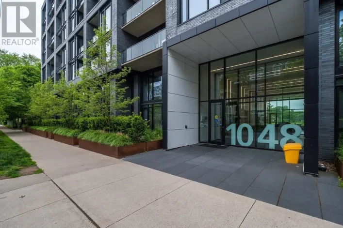 312 1048 Wellington Street, Halifax