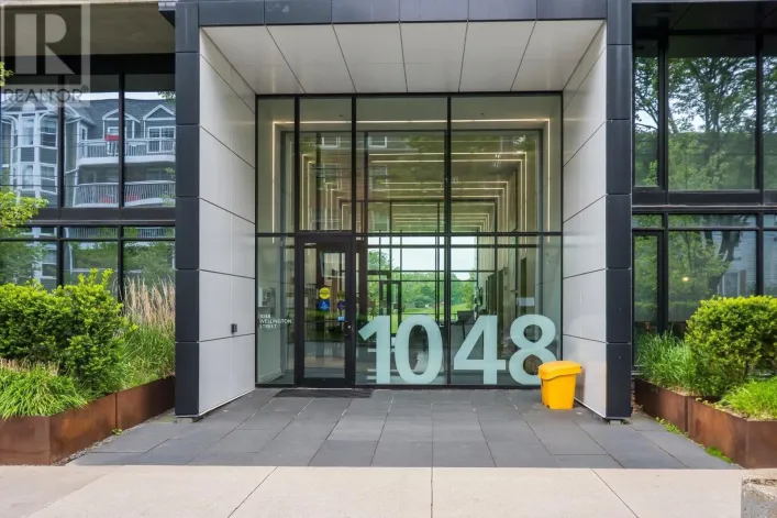 312 1048 Wellington Street, Halifax Peninsula