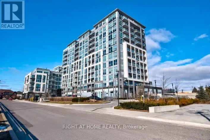 312 - 1050 MAIN STREET E, Milton