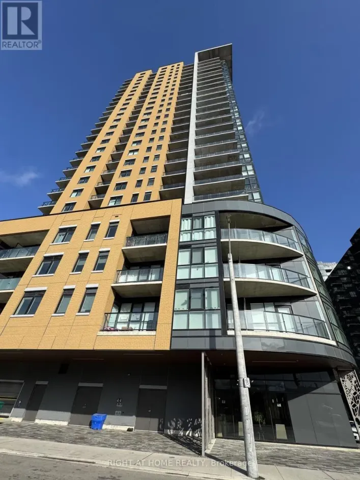 312 - 108 GARMENT STREET, Kitchener