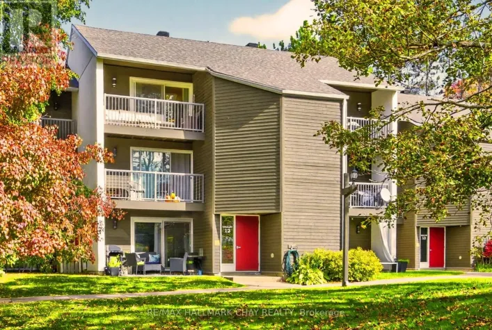 312 - 1102 HORSESHOE VALLEY ROAD W, Oro-Medonte