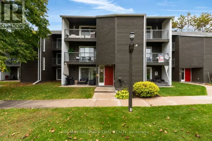 312 - 1102 HORSESHOE VALLEY ROAD W, Oro-Medonte