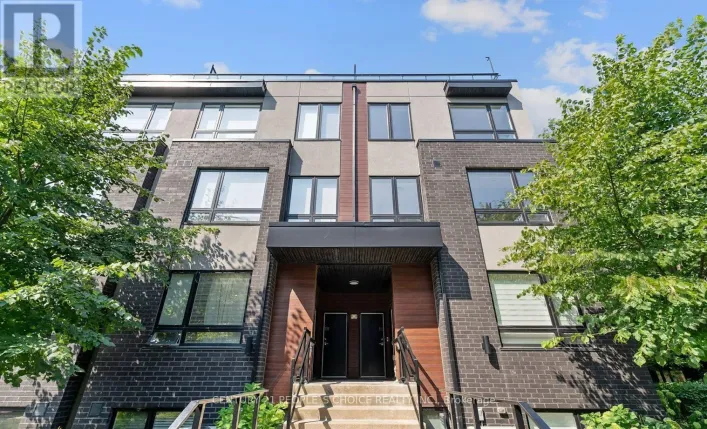 312 - 1110 BRIAR HILL AVENUE, Toronto