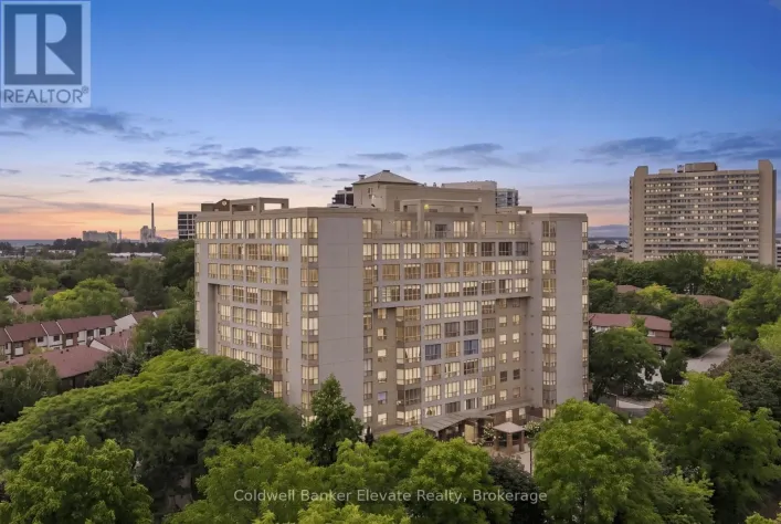 312 - 1110 WALDEN CIRCLE, Mississauga