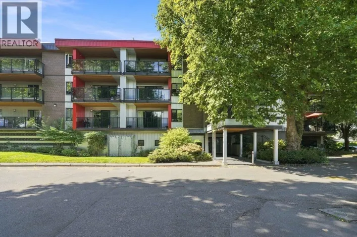 312 11240 DANIELS ROAD, Richmond