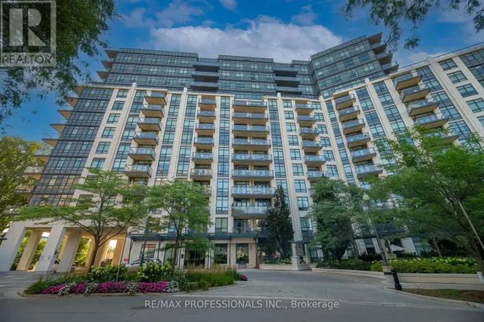312 - 1135 ROYAL YORK ROAD, Toronto