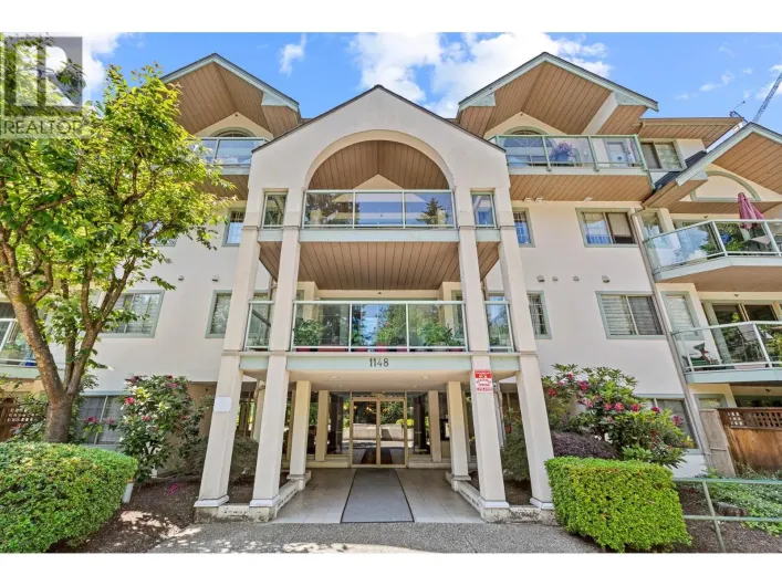 312 1148 WESTWOOD STREET, Coquitlam
