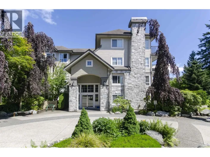 312 1150 E 29TH STREET, North Vancouver