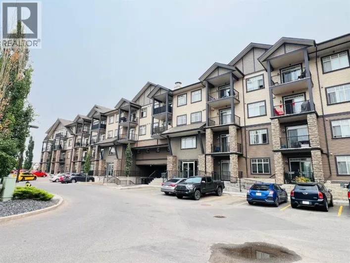 312, 117 Copperpond Common SE, Calgary