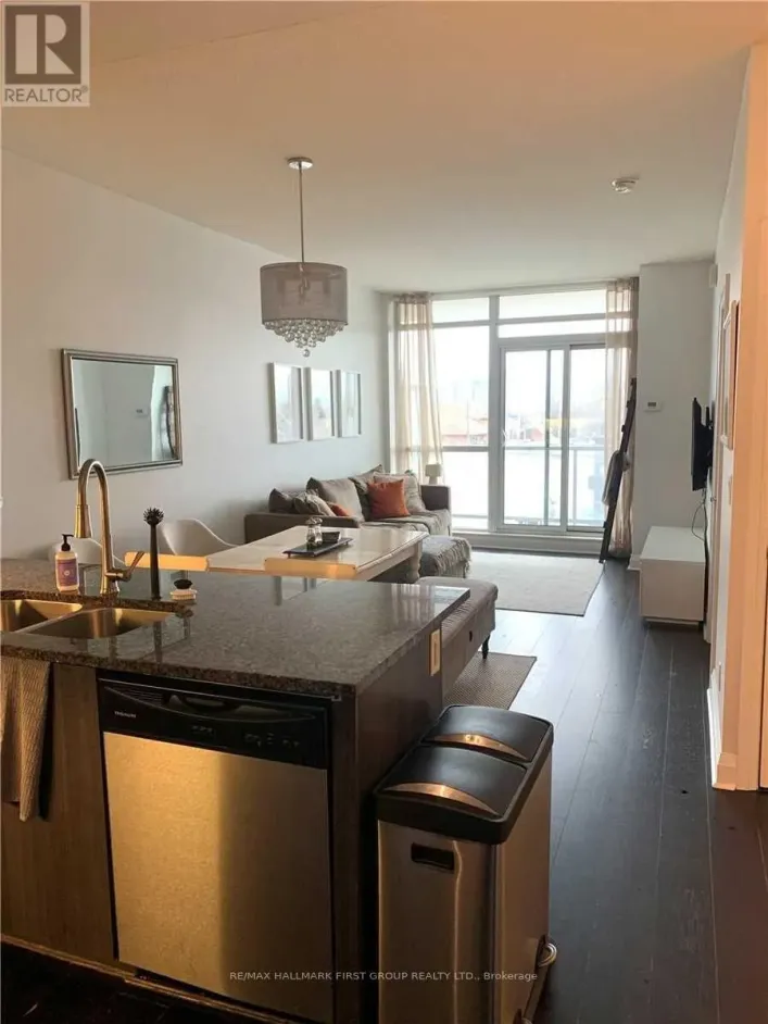 312 - 1185 THE QUEENSWAY AVENUE, Toronto