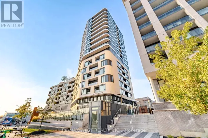 312 - 120 EAGLE ROCK WAY, Vaughan