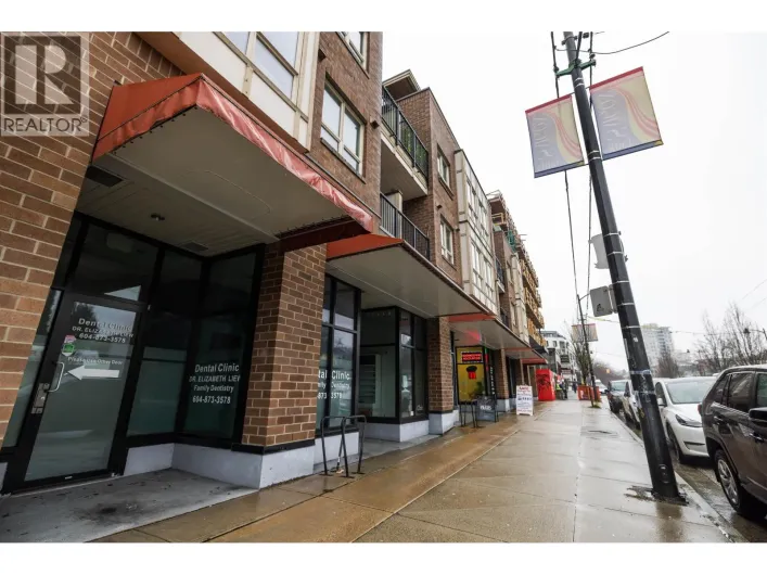 312 1239 KINGSWAY STREET, Vancouver